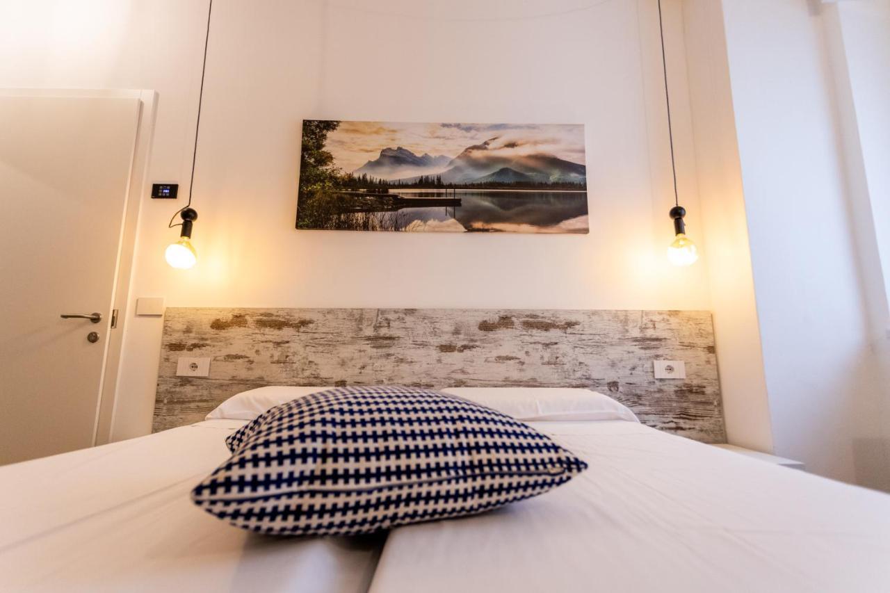 Casa San Paolo Rooms And Apartments Trento Exterior foto
