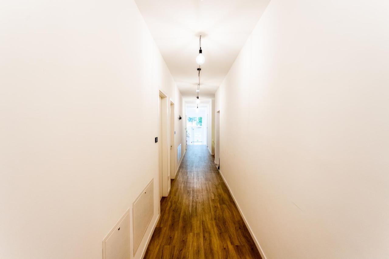 Casa San Paolo Rooms And Apartments Trento Exterior foto