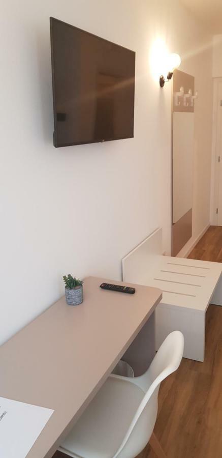 Casa San Paolo Rooms And Apartments Trento Exterior foto