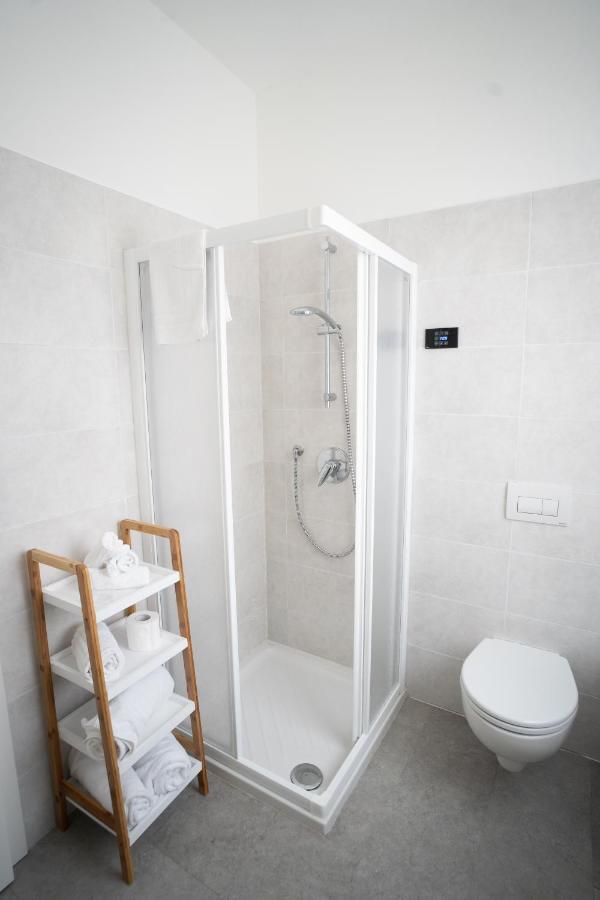 Casa San Paolo Rooms And Apartments Trento Exterior foto